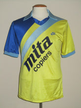 Load image into Gallery viewer, KSK Beveren 1984-85 Home shirt MATCH ISSUE/WORN #4 Paul Lambrichts