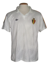 Load image into Gallery viewer, Rode Duivels 1986-89 Away shirt