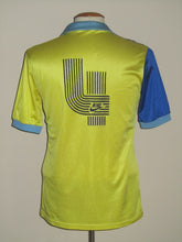 Load image into Gallery viewer, KSK Beveren 1984-85 Home shirt MATCH ISSUE/WORN #4 Paul Lambrichts