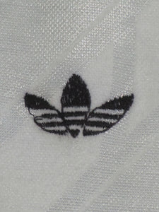 Rode Duivels 1986-89 Away shirt