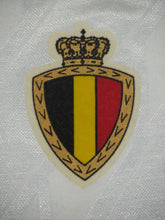 Load image into Gallery viewer, Rode Duivels 1986-89 Away shirt