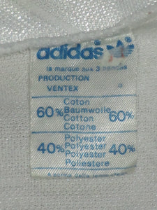 Rode Duivels 1986-89 Away shirt