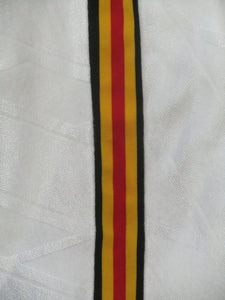Rode Duivels 1986-89 Away shirt