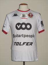 Load image into Gallery viewer, RFC Seraing 2020-21 Away shirt MATCH ISSUE #19 Moussa Gueye