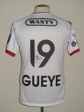 Load image into Gallery viewer, RFC Seraing 2020-21 Away shirt MATCH ISSUE #19 Moussa Gueye