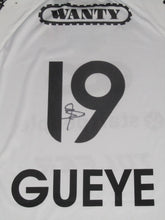Load image into Gallery viewer, RFC Seraing 2020-21 Away shirt MATCH ISSUE #19 Moussa Gueye