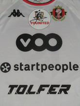 Load image into Gallery viewer, RFC Seraing 2020-21 Away shirt MATCH ISSUE #19 Moussa Gueye