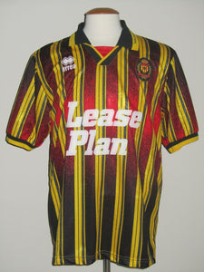 KV Mechelen 1994-95 Home shirt XL