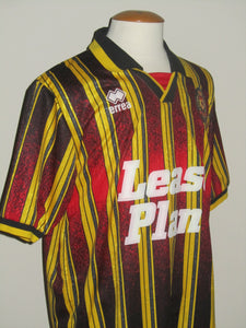 KV Mechelen 1994-95 Home shirt XL