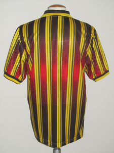 KV Mechelen 1994-95 Home shirt XL