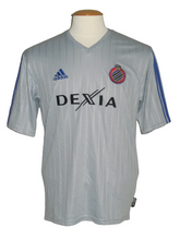 Load image into Gallery viewer, Club Brugge 2003-04 Away shirt S/M
