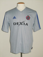 Load image into Gallery viewer, Club Brugge 2003-04 Away shirt S/M