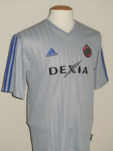 Load image into Gallery viewer, Club Brugge 2003-04 Away shirt S/M