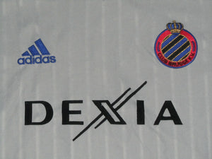 Club Brugge 2003-04 Away shirt S/M
