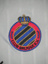 Load image into Gallery viewer, Club Brugge 2003-04 Away shirt S/M