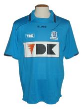 Load image into Gallery viewer, KAA Gent 2010-11 Third shirt L