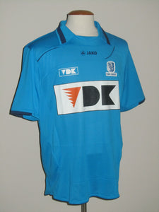 KAA Gent 2010-11 Third shirt L