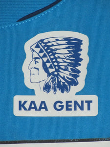 KAA Gent 2010-11 Third shirt L