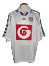 Load image into Gallery viewer, RSC Anderlecht 1998-99 Home shirt XXL *new with tags*
