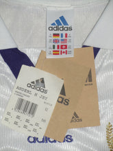 Load image into Gallery viewer, RSC Anderlecht 1998-99 Home shirt XXL *new with tags*