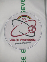 Load image into Gallery viewer, SV Zulte Waregem 2017-18 Away shirt L *as new*