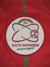 Load image into Gallery viewer, SV Zulte Waregem 2017-18 Home shirt 2XL *new with tags*