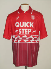 Load image into Gallery viewer, KSV Waregem 1995-96 Home shirt L