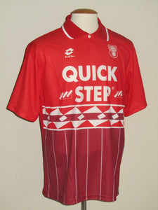 KSV Waregem 1995-96 Home shirt L