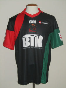 SV Zulte Waregem 2008-09 Third shirt L *mint*