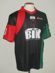 SV Zulte Waregem 2008-09 Third shirt L *mint*