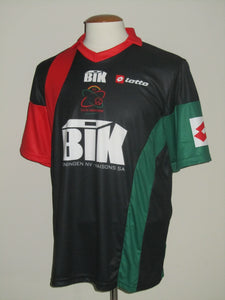 SV Zulte Waregem 2008-09 Third shirt L *mint*