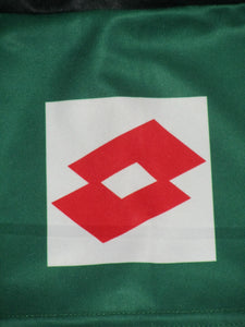 SV Zulte Waregem 2008-09 Third shirt L *mint*