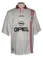 Load image into Gallery viewer, Standard Luik 1996-97 Away shirt XL