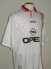 Load image into Gallery viewer, Standard Luik 1996-97 Away shirt XL