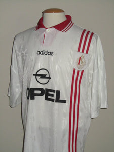 Standard Luik 1996-97 Away shirt XL