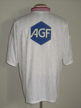 Load image into Gallery viewer, Standard Luik 1996-97 Away shirt XL