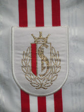 Load image into Gallery viewer, Standard Luik 1996-97 Away shirt XL