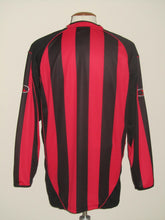 Load image into Gallery viewer, FC Brussels 2005-06 Home shirt L/S L/XL *mint*