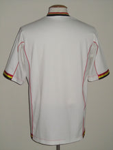 Load image into Gallery viewer, Rode Duivels 1998 WK Away shirt XL