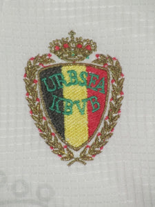 Rode Duivels 1998 WK Away shirt XL