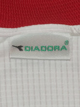 Load image into Gallery viewer, Rode Duivels 1998 WK Away shirt XL