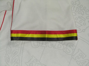 Rode Duivels 1998 WK Away shirt XL
