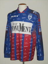 Load image into Gallery viewer, Royal Excel Mouscron 1996-97 Third shirt L/S L