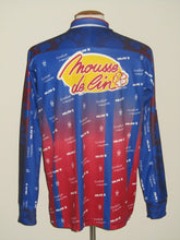 Load image into Gallery viewer, Royal Excel Mouscron 1996-97 Third shirt L/S L