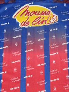 Royal Excel Mouscron 1996-97 Third shirt L/S L