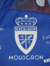 Load image into Gallery viewer, Royal Excel Mouscron 1996-97 Third shirt L/S L
