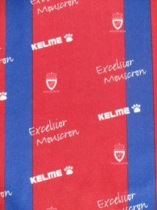 Royal Excel Mouscron 1996-97 Third shirt L/S L
