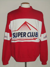 Load image into Gallery viewer, Royal Antwerp FC 1988-92 Training sweatshirt