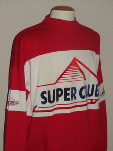 Royal Antwerp FC 1988-92 Training sweatshirt