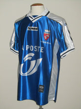 Load image into Gallery viewer, Royal Excel Mouscron 2000-01 Away shirt XL *mint*